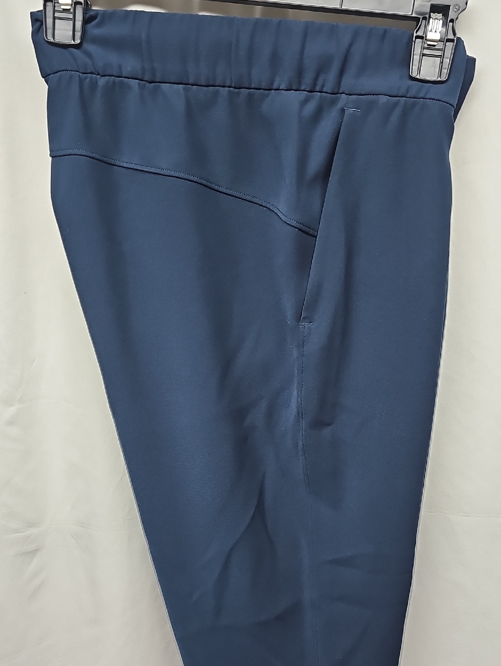 lululemon athletica Navy Drawstring Jogger Pants - Picture 4 of 16